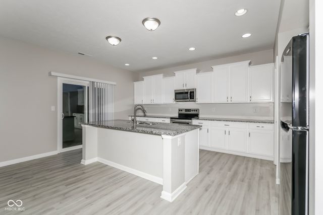 11749 White Cloud Drive, Indianapolis, IN 46235