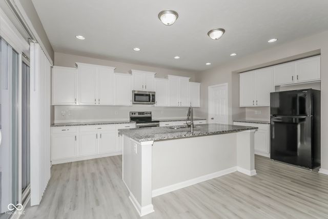11749 White Cloud Drive, Indianapolis, IN 46235