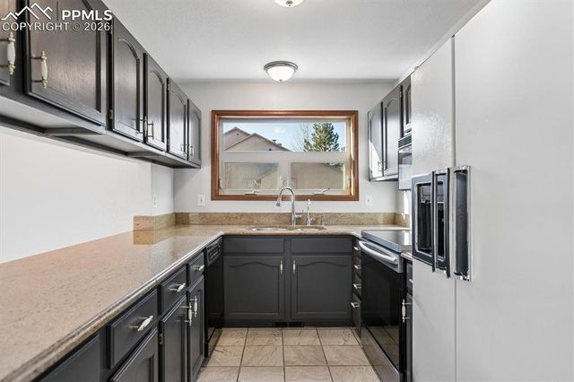 1855 Blackfoot Trail, Woodland Park, CO 80863