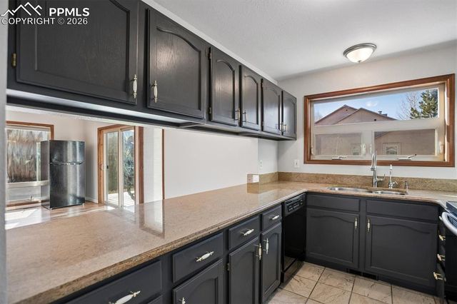 1855 Blackfoot Trail, Woodland Park, CO 80863