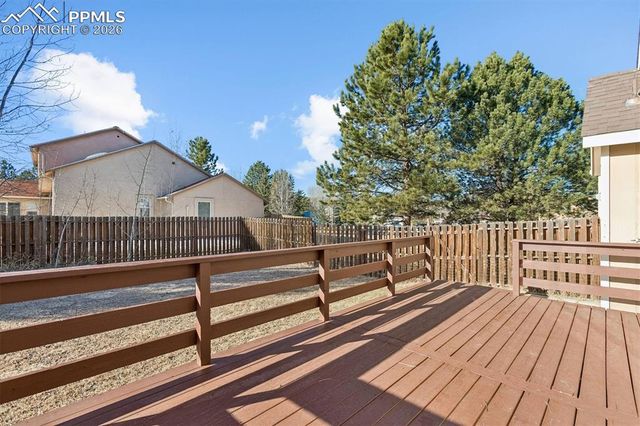1855 Blackfoot Trail, Woodland Park, CO 80863