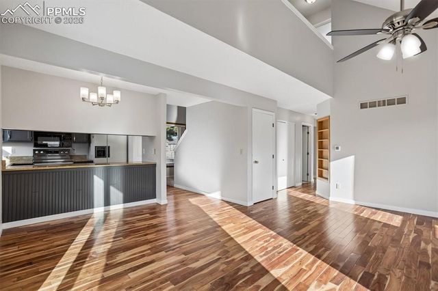 1855 Blackfoot Trail, Woodland Park, CO 80863