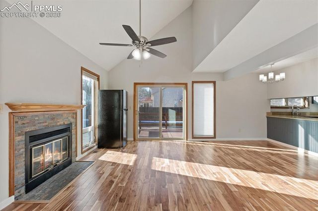 1855 Blackfoot Trail, Woodland Park, CO 80863