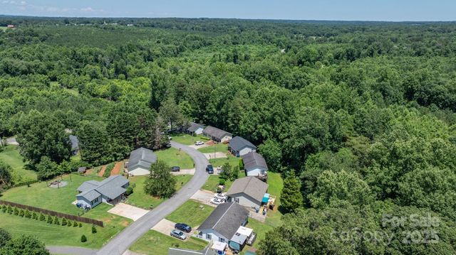 431 Forest Drive, Maiden, NC 28650
