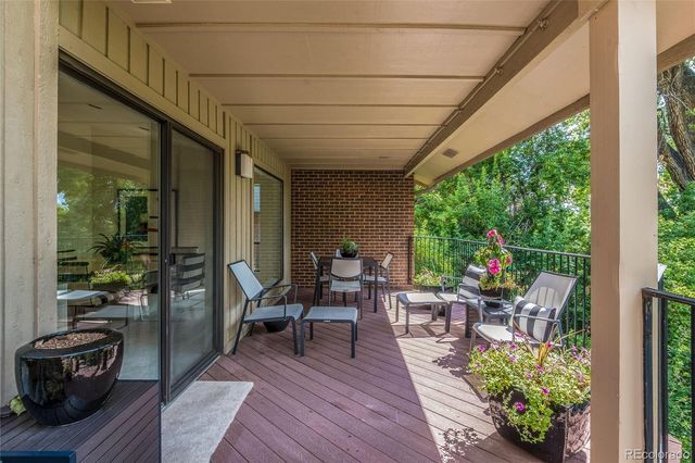 2601 S Quebec Street 10, Denver, CO 80231