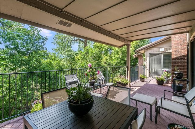 2601 S Quebec Street 10, Denver, CO 80231