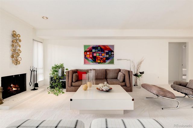 2601 S Quebec Street 10, Denver, CO 80231