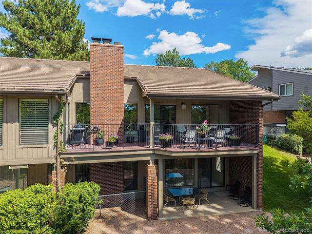 2601 S Quebec Street 10, Denver, CO 80231