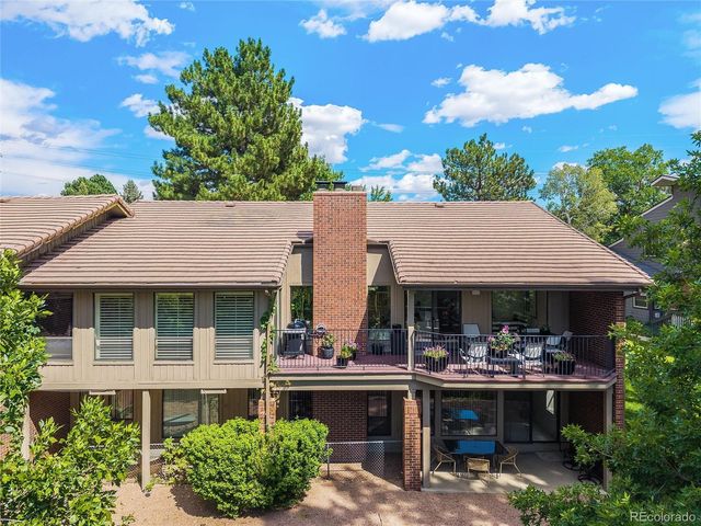 2601 S Quebec Street 10, Denver, CO 80231