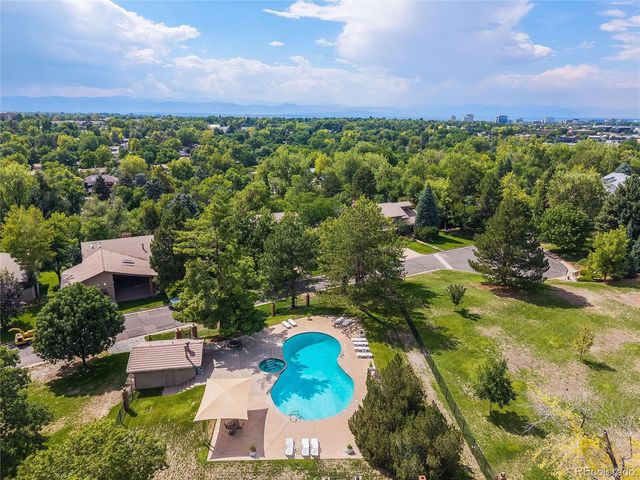 2601 S Quebec Street 10, Denver, CO 80231