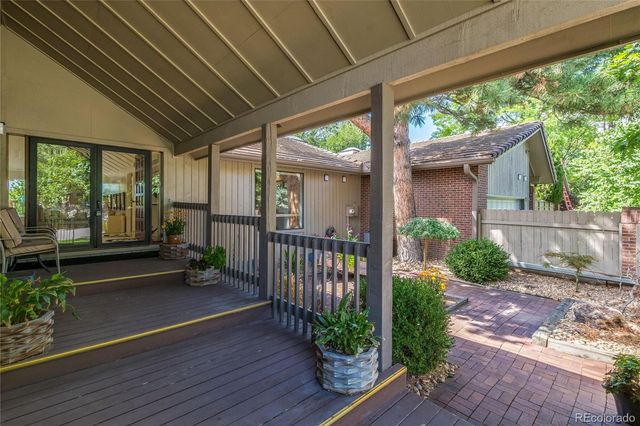 2601 S Quebec Street 10, Denver, CO 80231