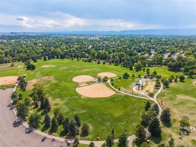 2601 S Quebec Street 10, Denver, CO 80231