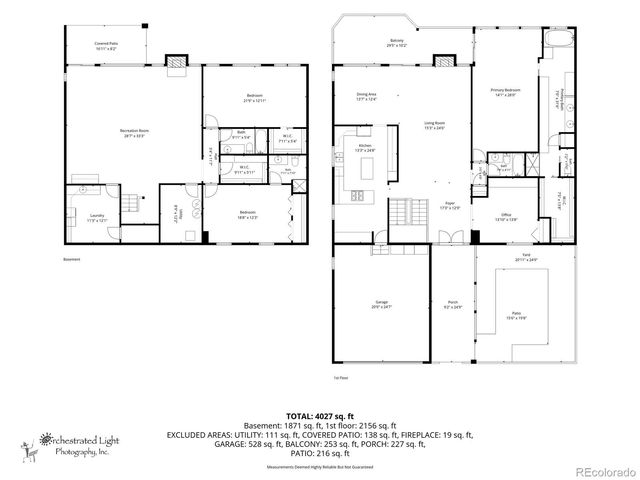 2601 S Quebec Street 10, Denver, CO 80231