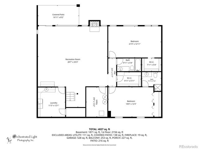 2601 S Quebec Street 10, Denver, CO 80231