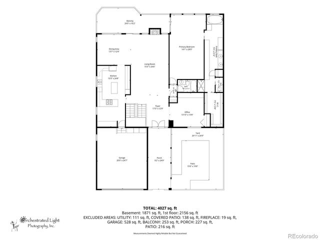 2601 S Quebec Street 10, Denver, CO 80231
