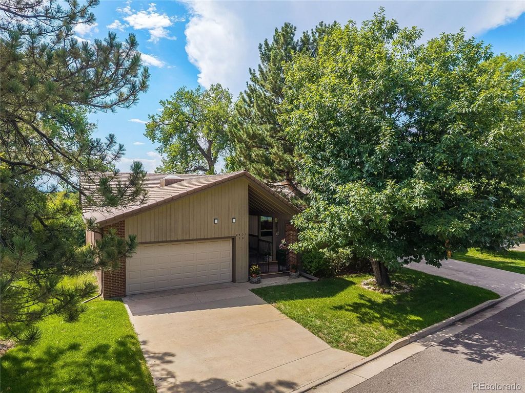 2601 S Quebec Street 10, Denver, CO 80231