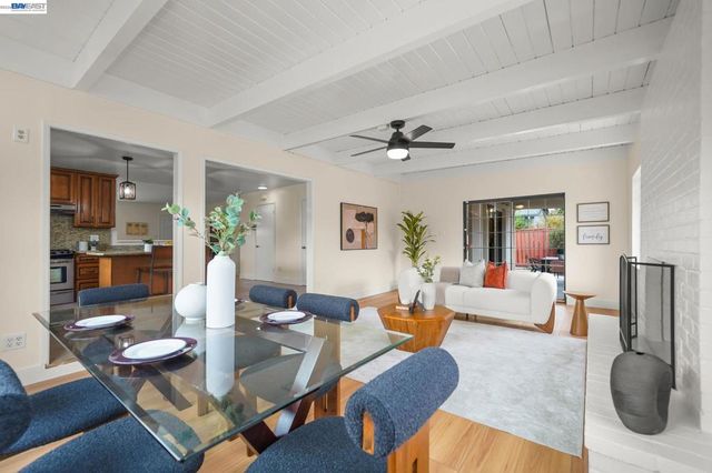 5470 Fernwood Dr, Newark, CA 94560
