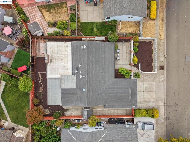 5470 Fernwood Dr, Newark, CA 94560