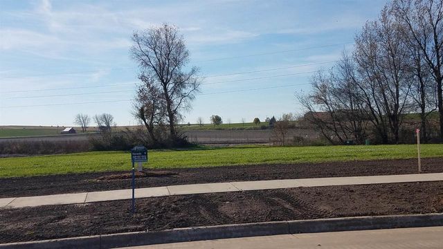 817 Valley Road, Dane, WI 53529