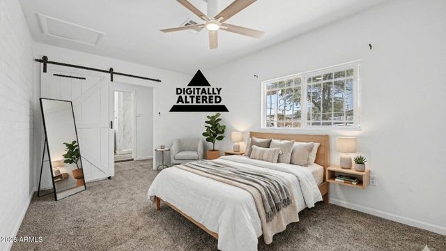 4702 S 36TH Drive, Phoenix, AZ 85041