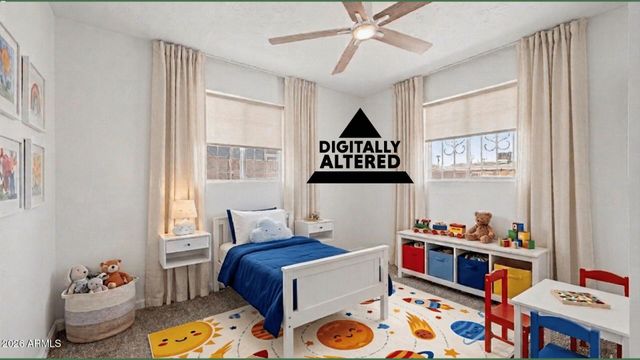 4702 S 36TH Drive, Phoenix, AZ 85041