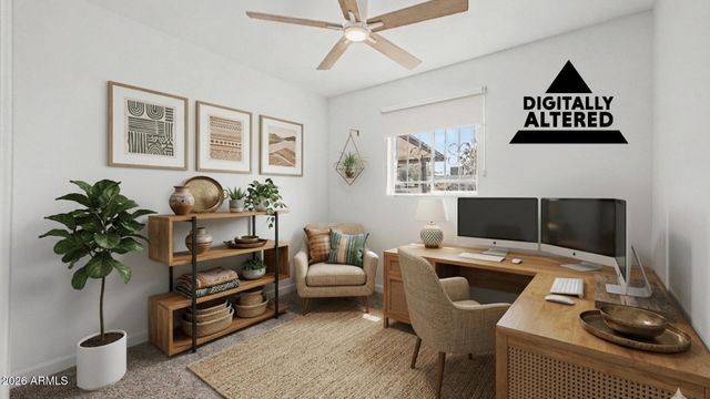 4702 S 36TH Drive, Phoenix, AZ 85041