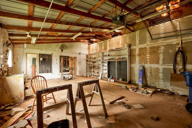 2301 S Manor Road, Yukon, OK 73099