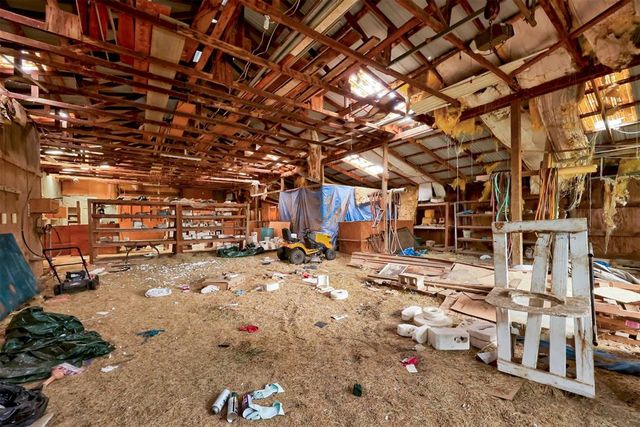 2301 S Manor Road, Yukon, OK 73099