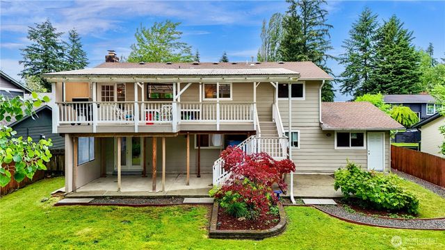11126 159th Avenue NE, Redmond, WA 98052