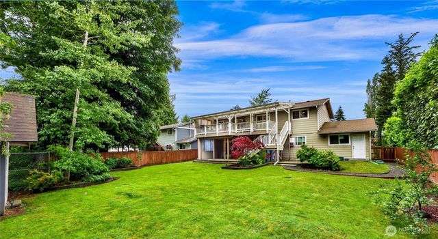 11126 159th Avenue NE, Redmond, WA 98052