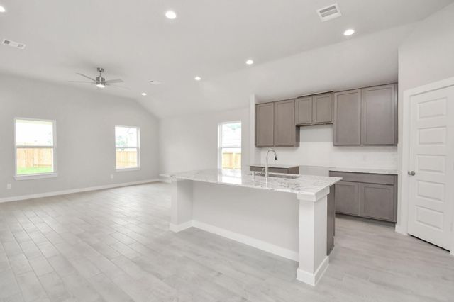 11111 Rose River Drive, Houston, TX 77044