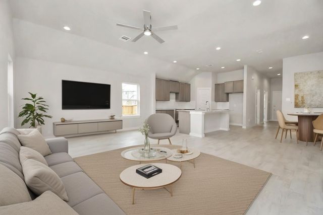 11111 Rose River Drive, Houston, TX 77044