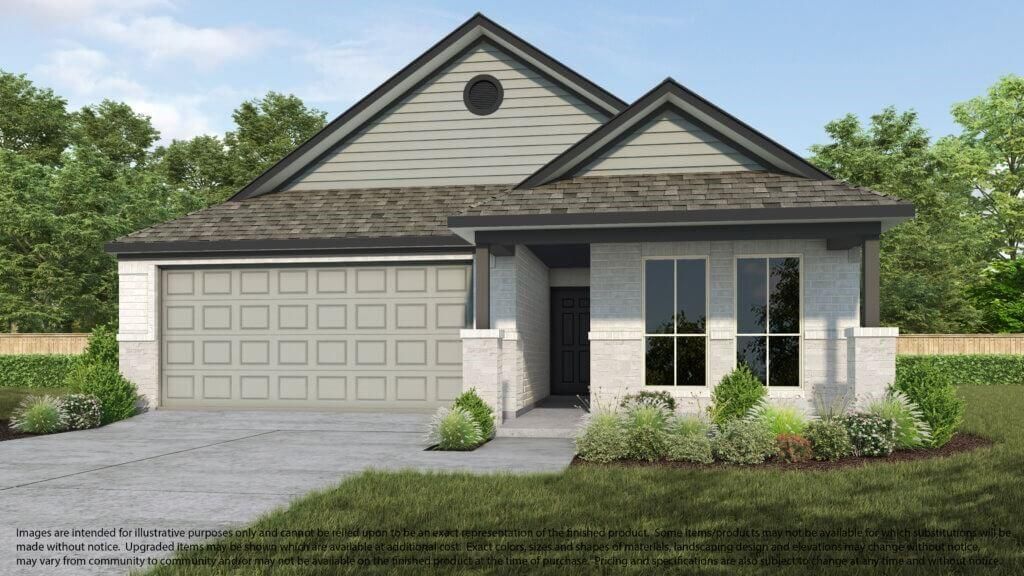 11111 Rose River Drive, Houston, TX 77044