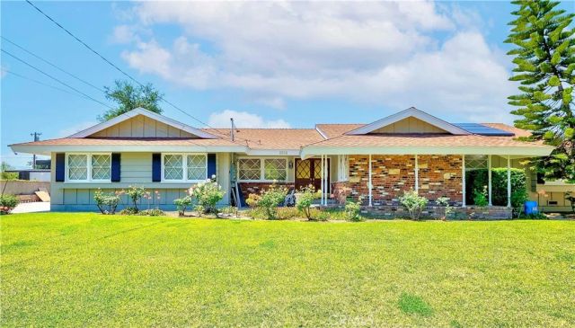 2215 El Monte Avenue, Arcadia, CA 91007