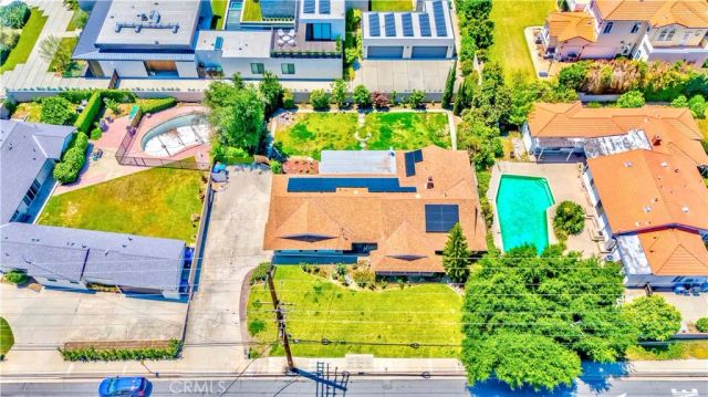2215 El Monte Avenue, Arcadia, CA 91007