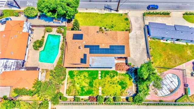 2215 El Monte Avenue, Arcadia, CA 91007