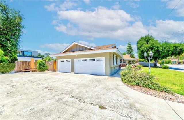 2215 El Monte Avenue, Arcadia, CA 91007