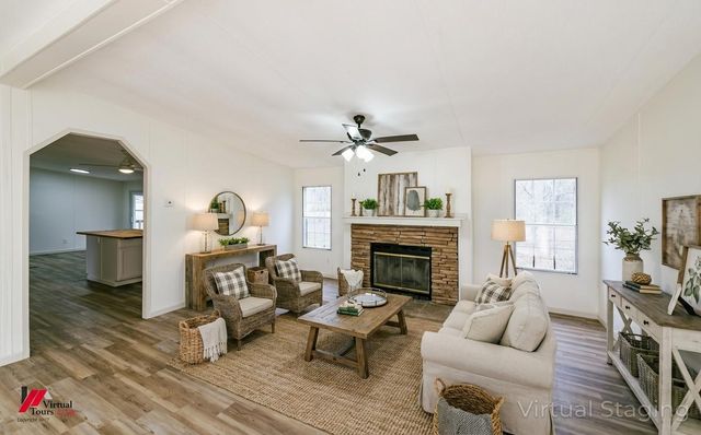 4947 Quiet Acres Road, Shreveport, LA 71107