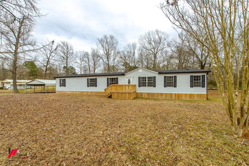 4947 Quiet Acres Road, Shreveport, LA 71107