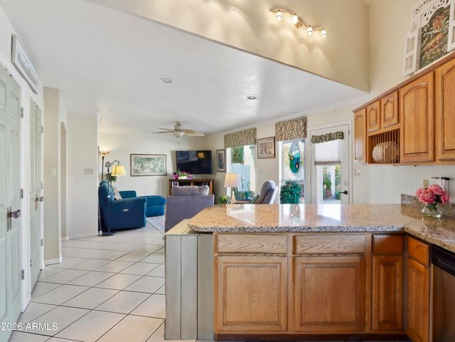 14641 N 90TH Lane, Peoria, AZ 85381