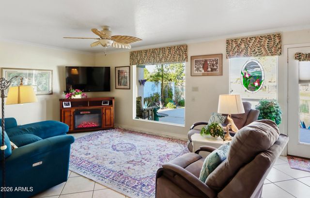 14641 N 90TH Lane, Peoria, AZ 85381