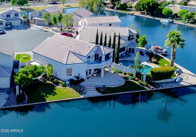 14641 N 90TH Lane, Peoria, AZ 85381