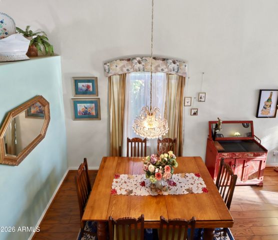 14641 N 90TH Lane, Peoria, AZ 85381