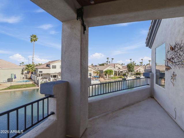 14641 N 90TH Lane, Peoria, AZ 85381