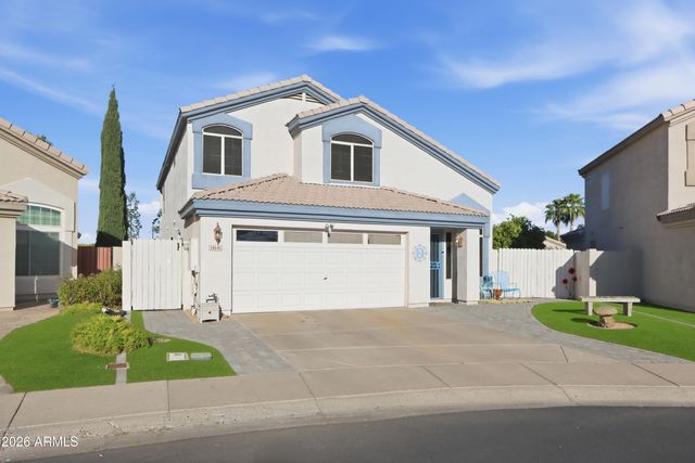 14641 N 90TH Lane, Peoria, AZ 85381