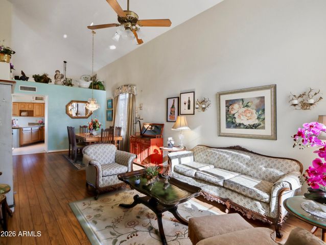 14641 N 90TH Lane, Peoria, AZ 85381