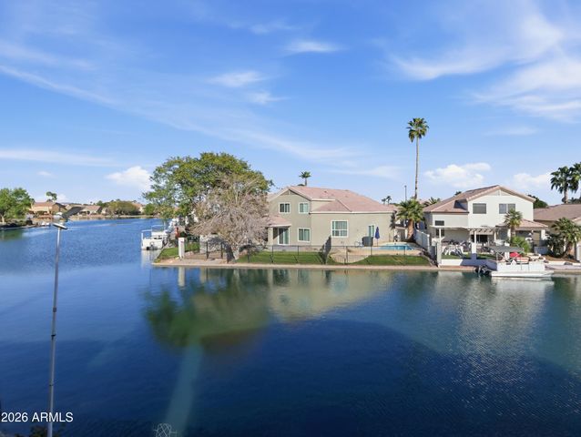 14641 N 90TH Lane, Peoria, AZ 85381