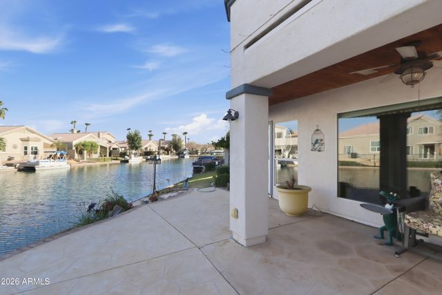 14641 N 90TH Lane, Peoria, AZ 85381