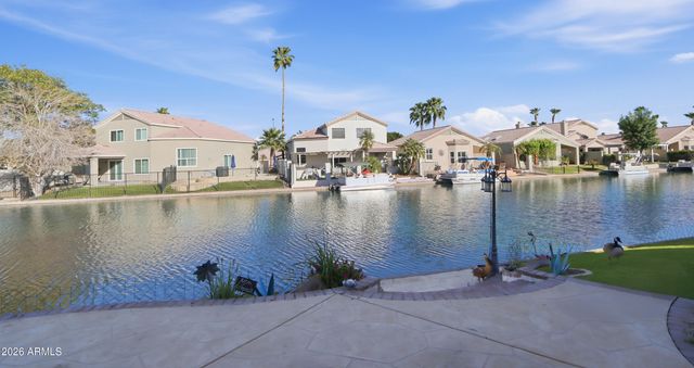 14641 N 90TH Lane, Peoria, AZ 85381