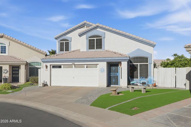 14641 N 90TH Lane, Peoria, AZ 85381